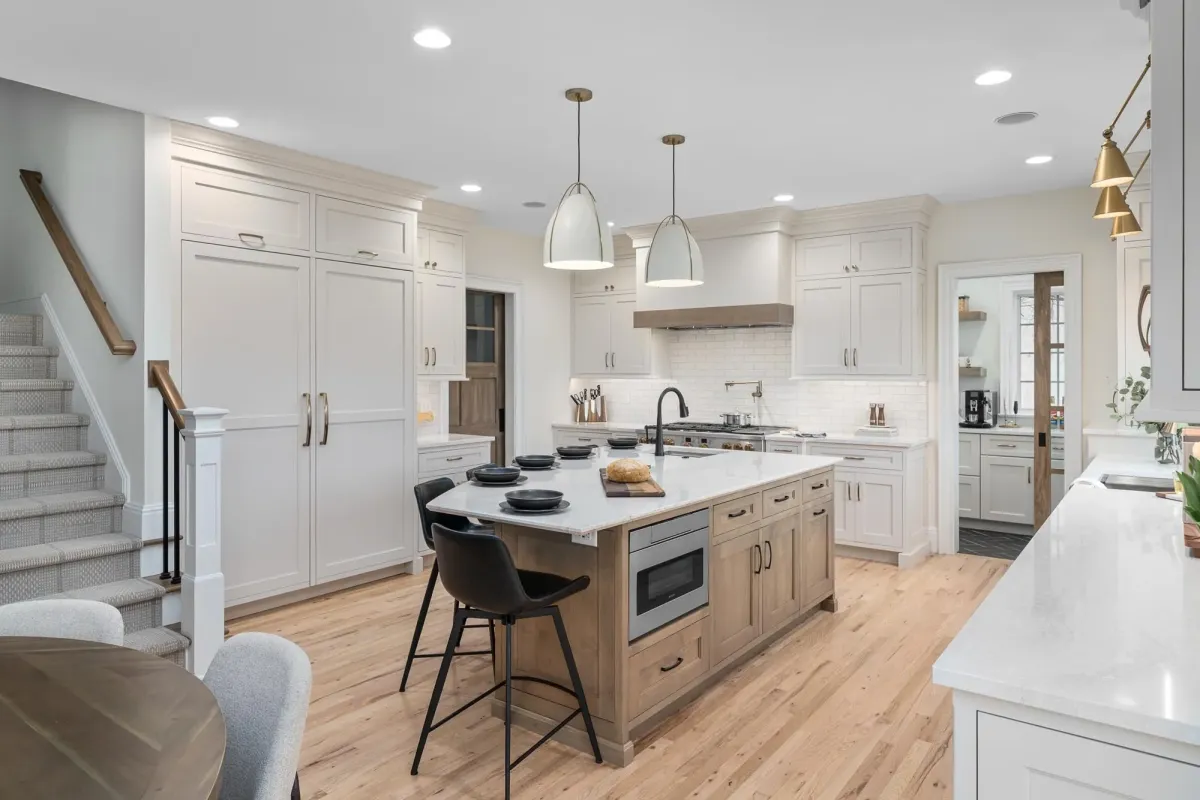 Kitchen Remodeling