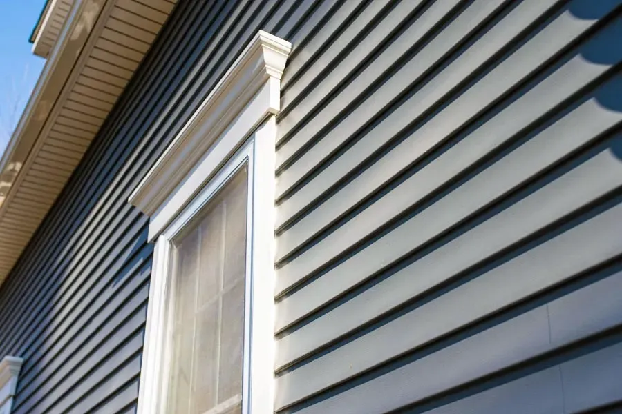 Siding