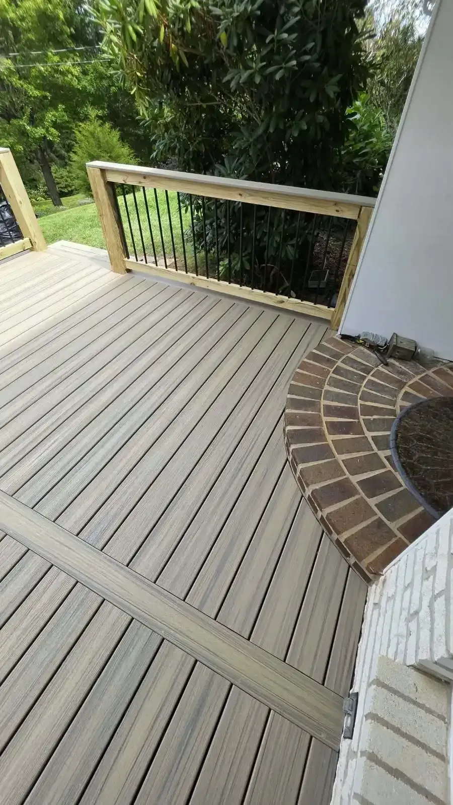 Horizon Builds LLC - Deck Remodeling 2
