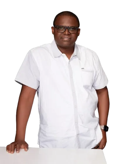 Olukayode Osilaja - Cybersecurity Mentor