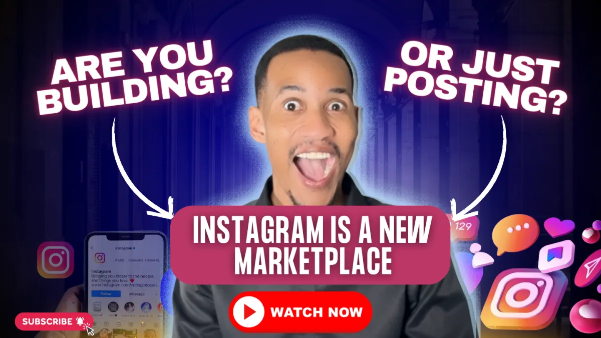 Navigating the New Instagram: Strategies for Success in the Evolving Marketplace