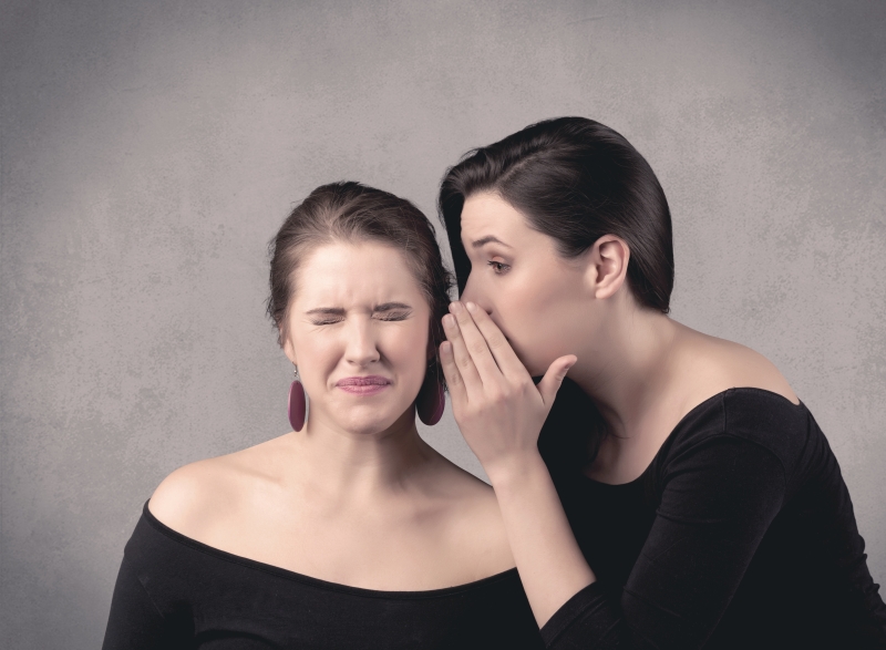 She’s Been Whispering. Are You Ready to Listen?