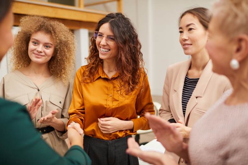 Belonging Isn’t A Gift. It’s A Practice