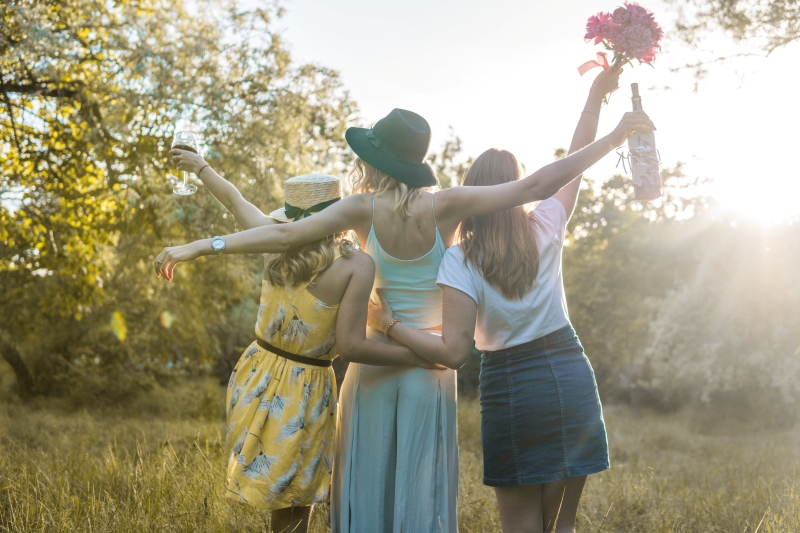 What Flourishing Together Actually Looks Like