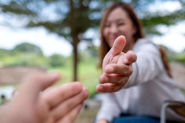 What If Being Compassionate Doesn’t Mean Being Nice?