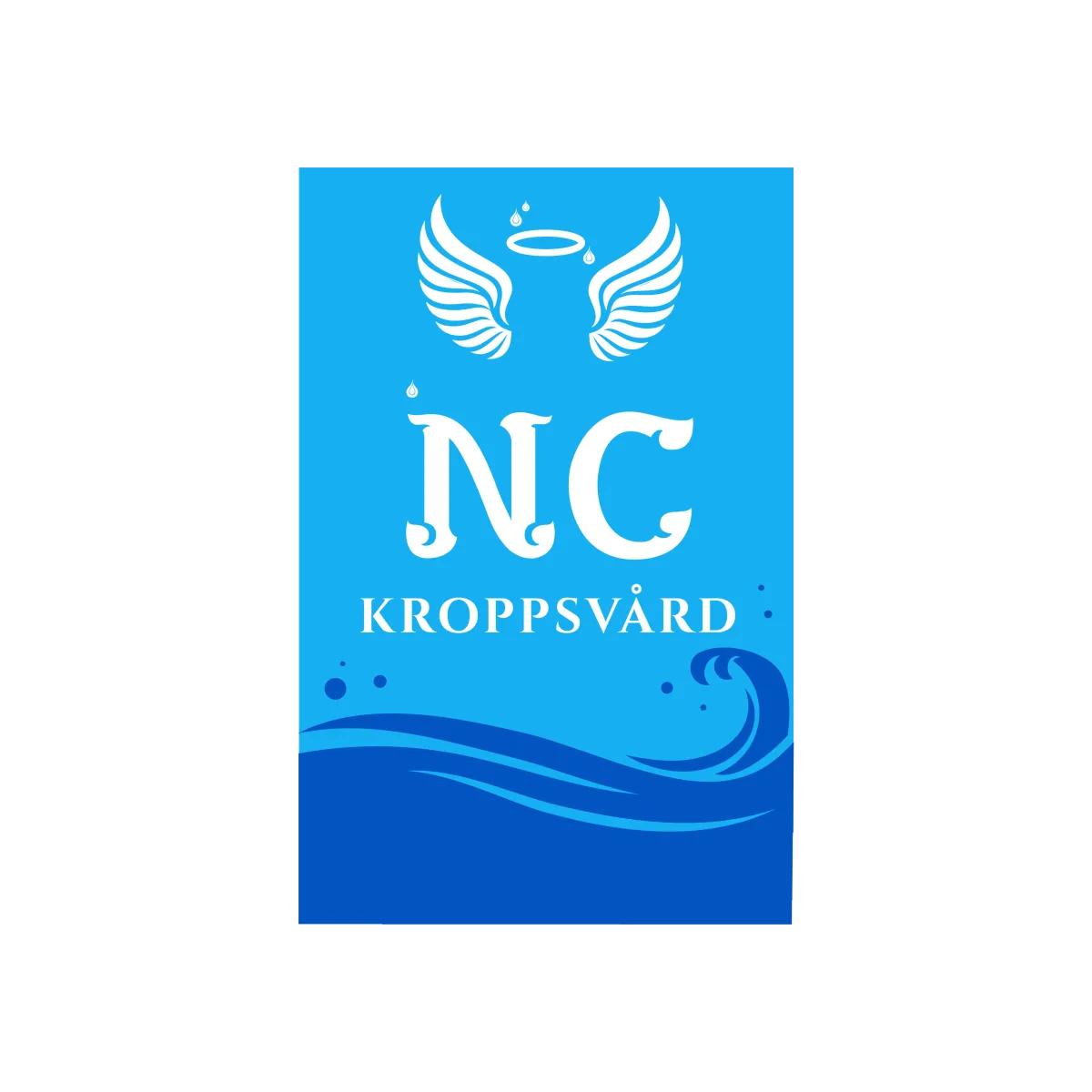 NC KROPPSVÅRD