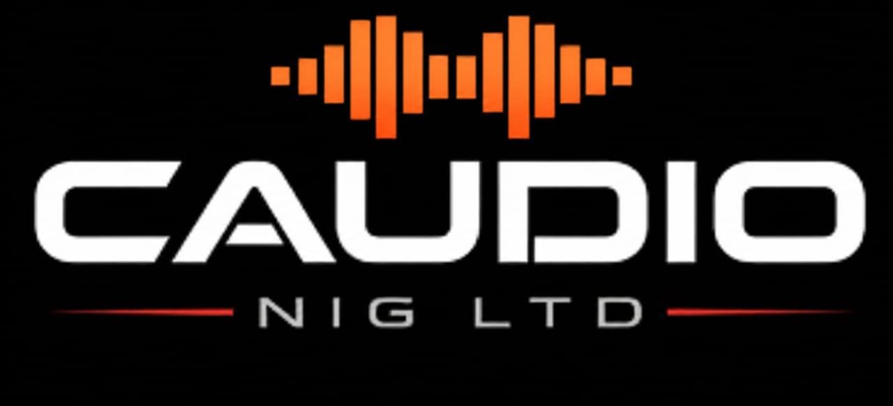 Caudio Brand Logo