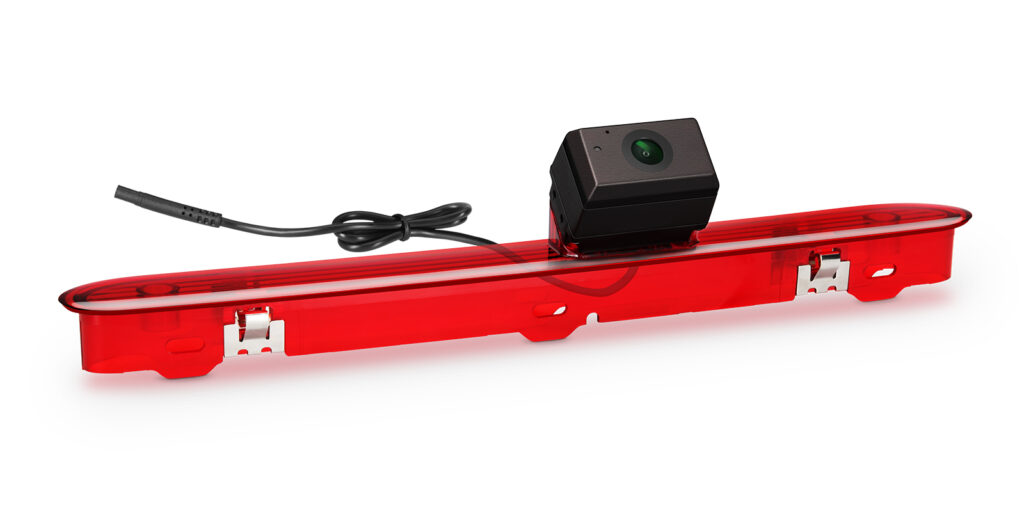9” Android Car Multimedia Stereo System