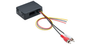 9” Android Car Multimedia Stereo System