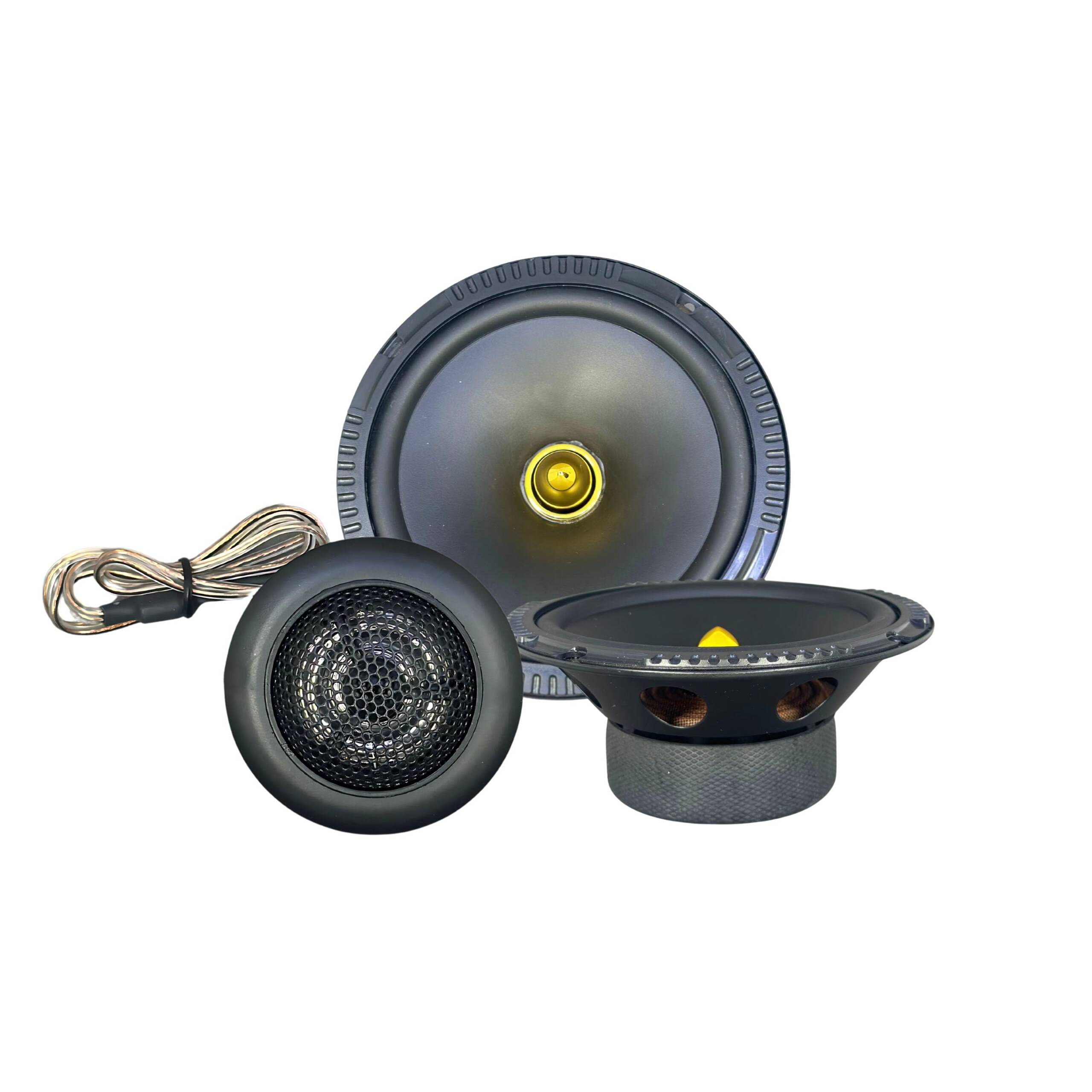 Universal Android Stereo Full Screen Multimedia Navigation System