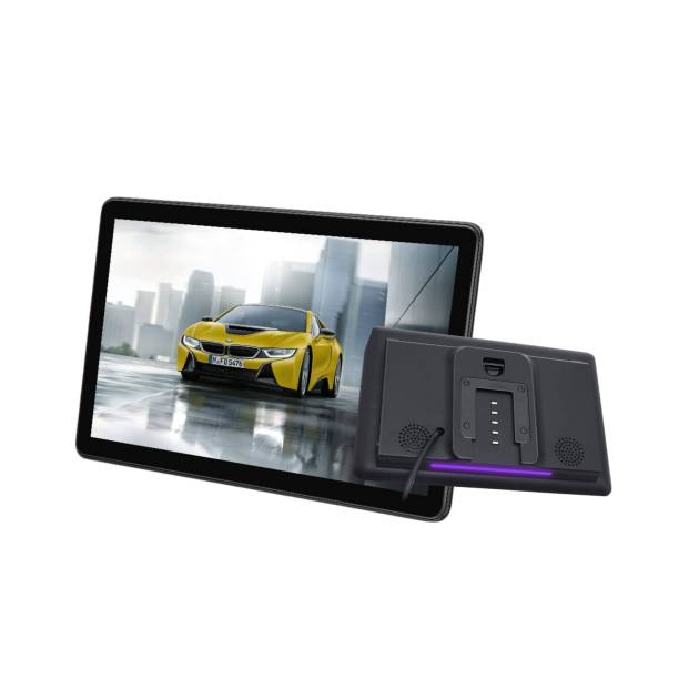 2007-2013 Toyota Highlander Stereo android navigation system