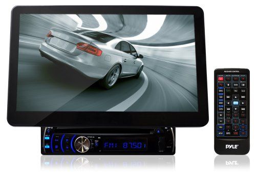 Universal Android Stereo Full Screen Multimedia Navigation System