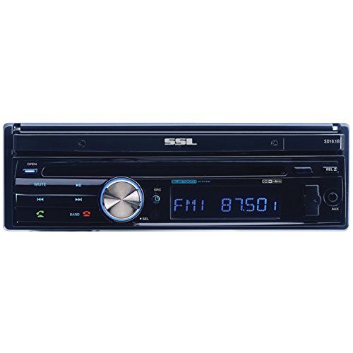 330 RX Top Android Navigation System