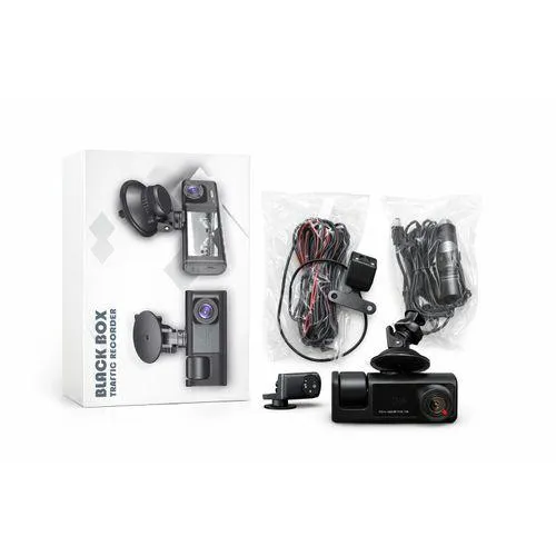 330 RX Top Android Navigation System