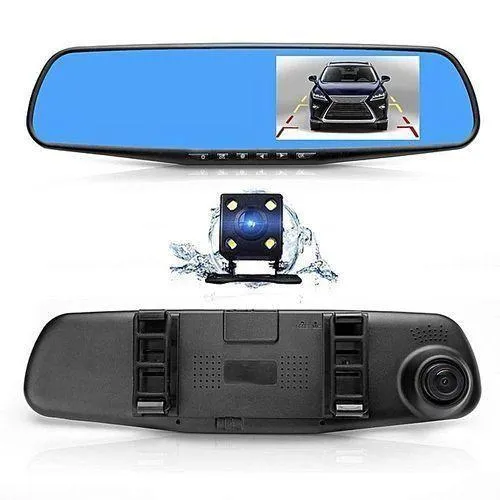 Universal Android Car Stereo Digital Display Navigation System
