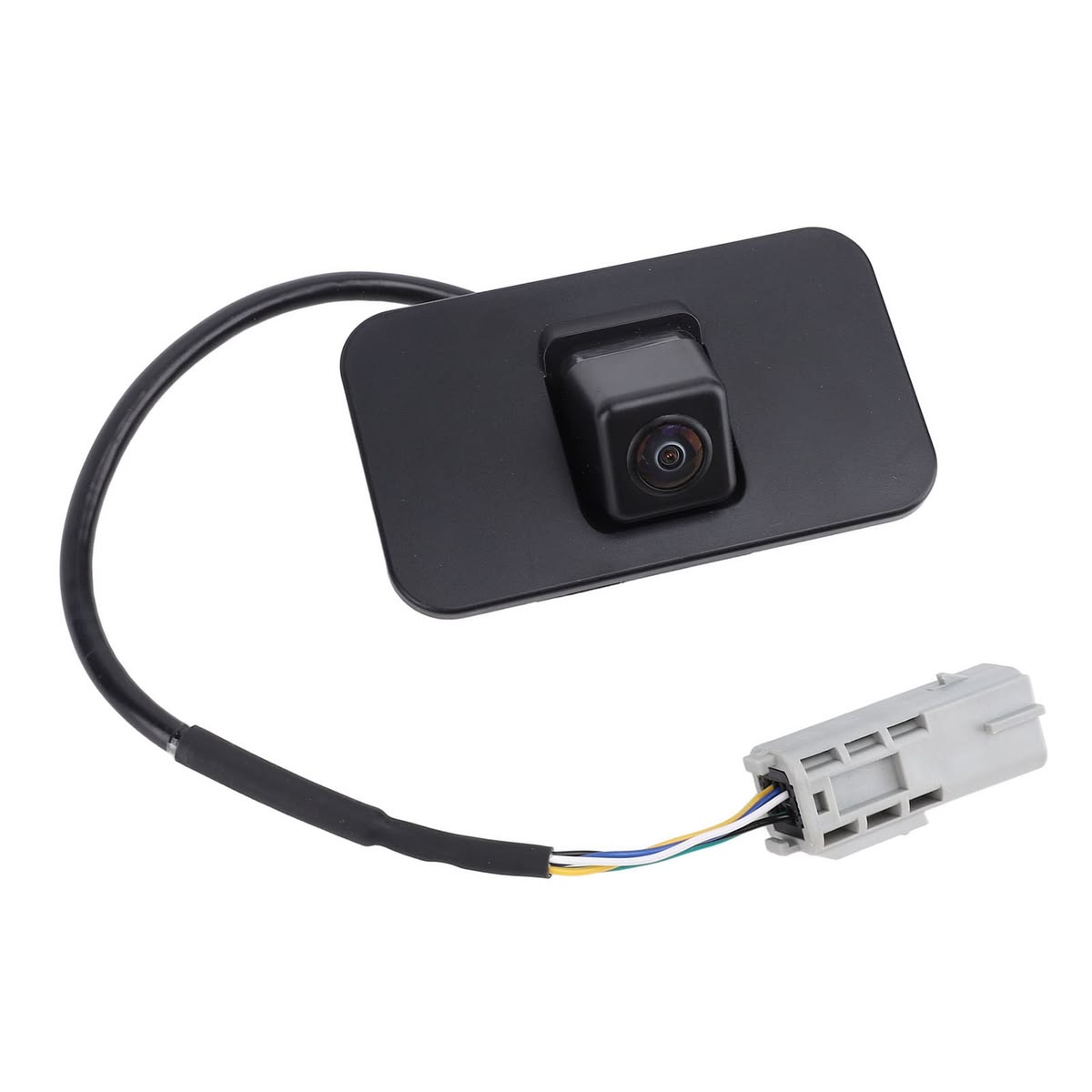 9” Android Car Multimedia Stereo System