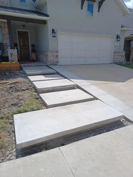 Concrete Contractor in Ventura County CA