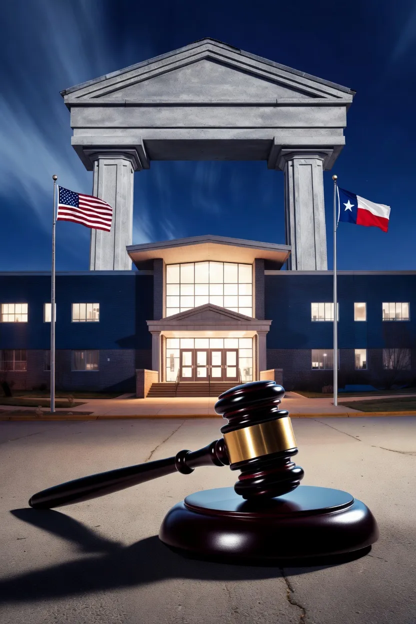 Teacher, Brothers Face Sexual Assault Claims in Rockport Lawsuit