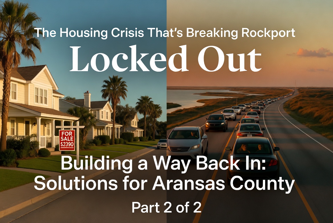 Locked Out Series