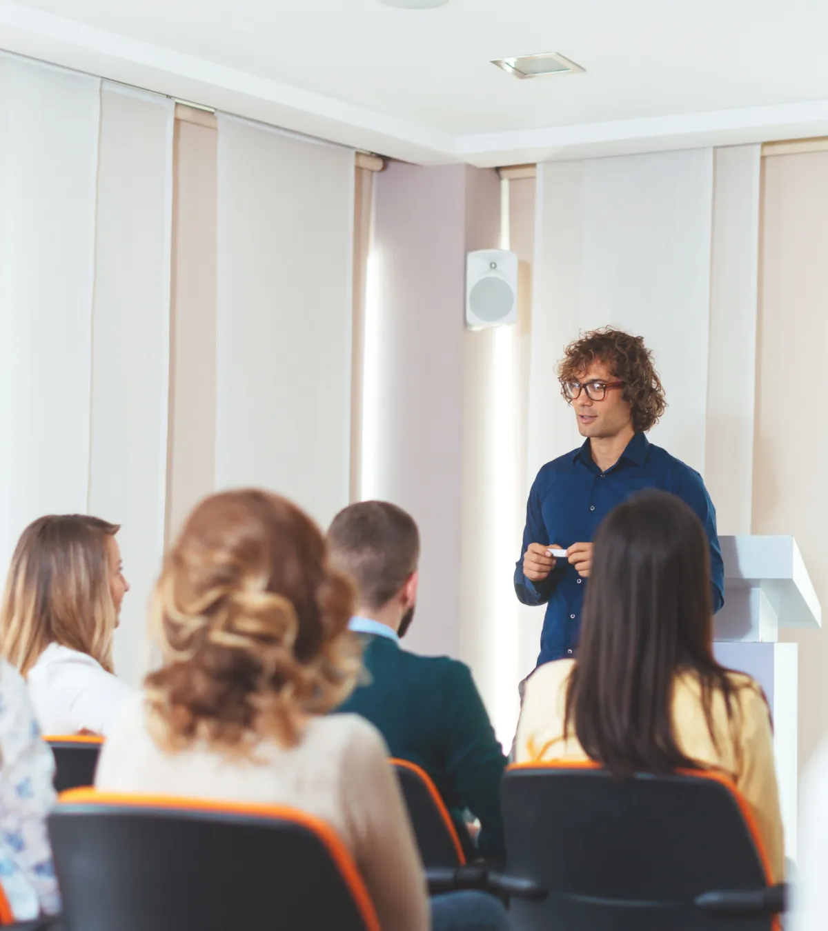 Coaching & Consulting