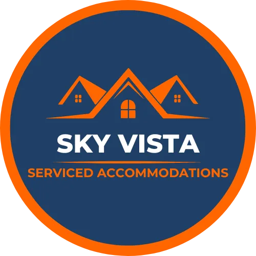 Sky Vista Serviced Accommodations 