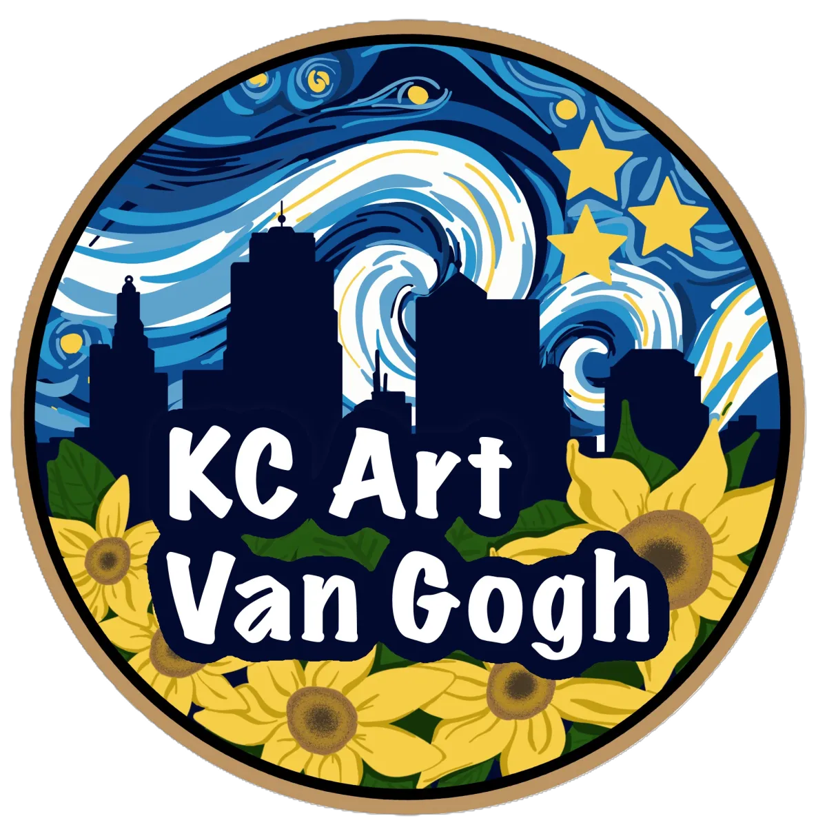 Brand Logo