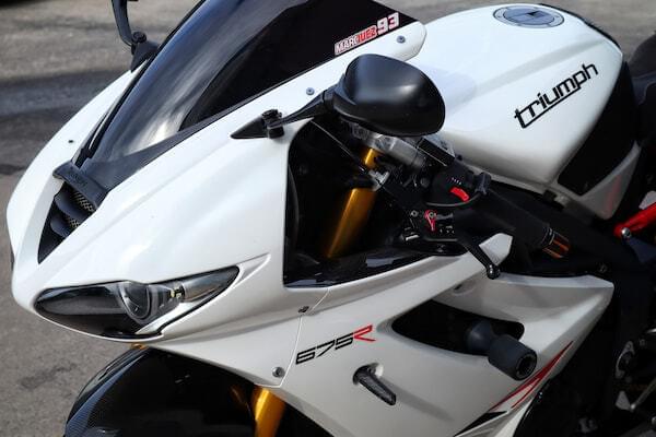 Self-cleaning properties make ceramic coating a top choice