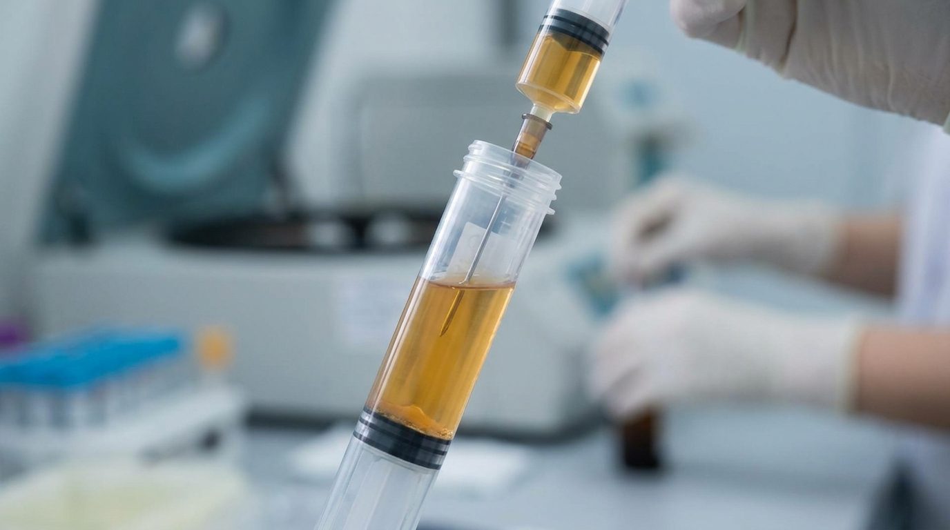 Injections de PRP : fonctionnent-elles vraiment sur le corps ?