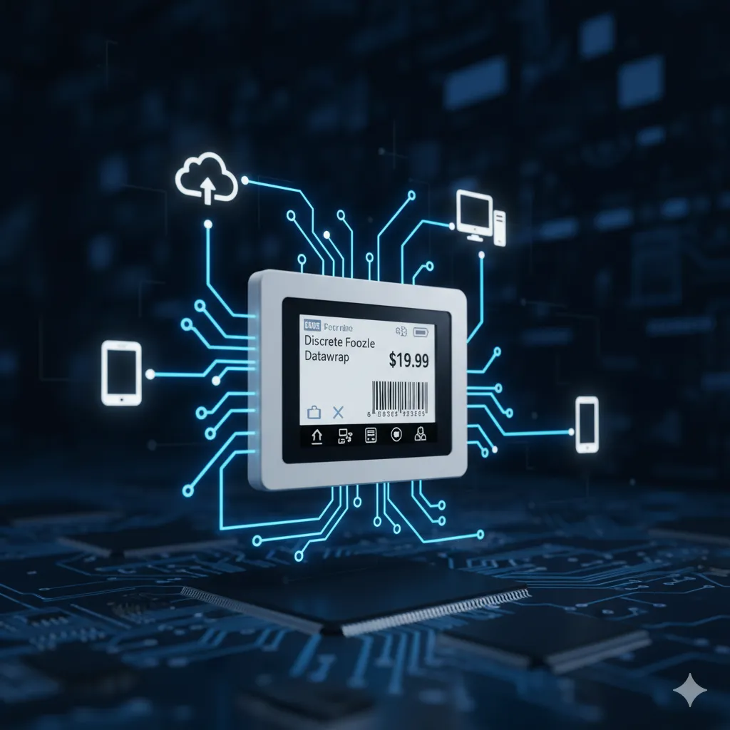 pink green and blue abstract painting