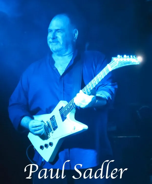 Electric & Acoustic Guitar Lessons