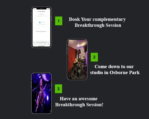 The Rock Band Mentoring Program Osborne Park