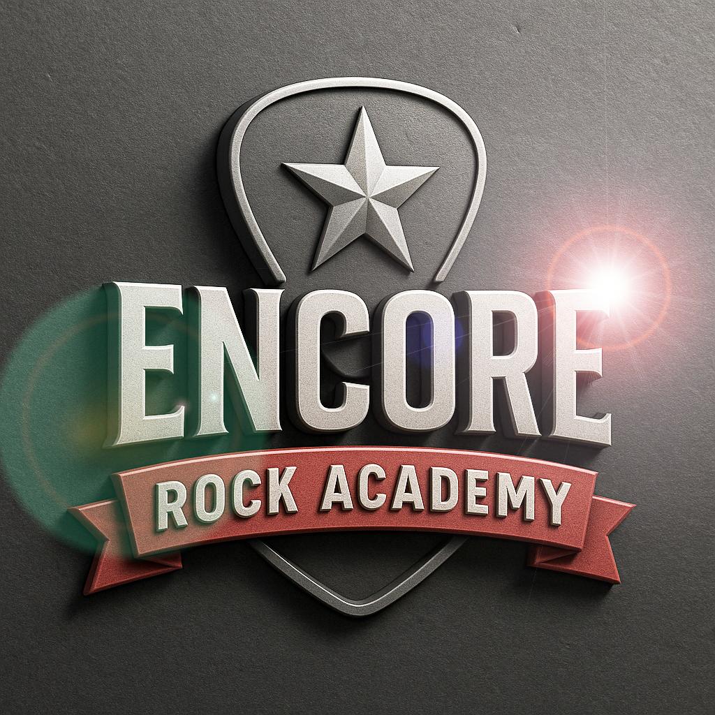 Encore Rock Academy - 