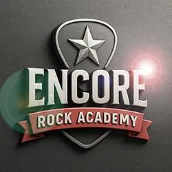 Encore Rock Academy - 