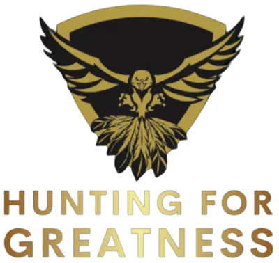 Hunting for Greatness the Native Ways logo