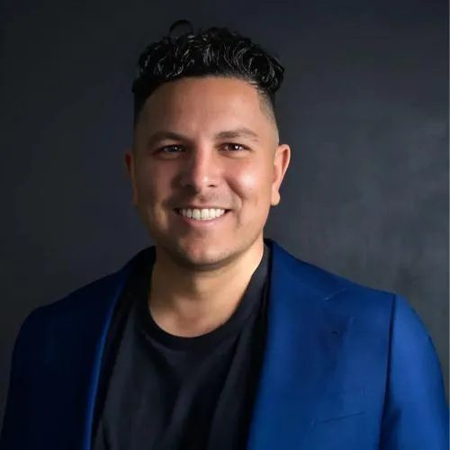 Dave Deevy, mortgage and finance broker at Financial Engineers