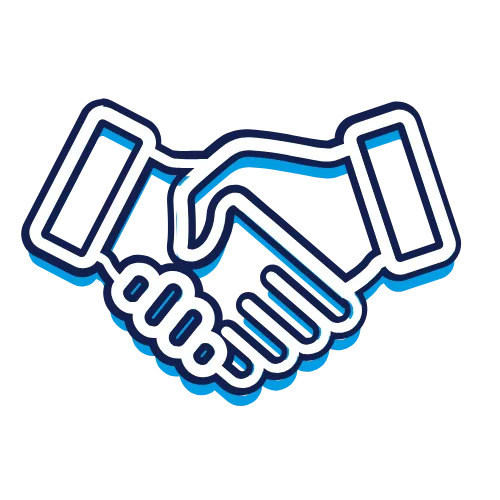 Investment loan approval and settlement