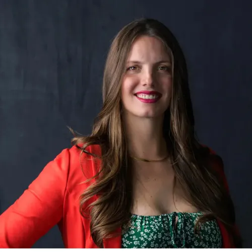 Dominique, broker and partnership manager at Financial Engineers Australia