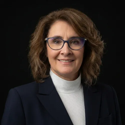 Leah, credit services coordinator at Financial Engineers