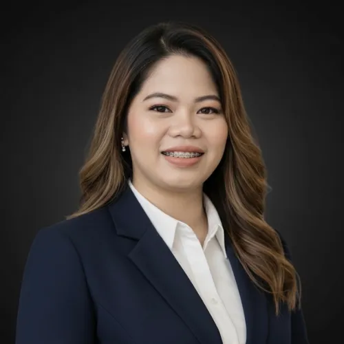 Irish, Finance Associate at Financial Engineers