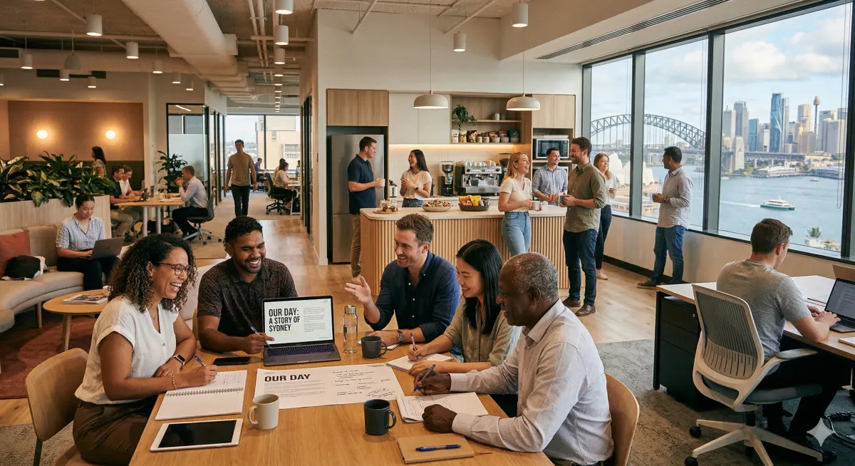 Seeing Trust Clearly: Understanding Your Team’s Trust Landscape