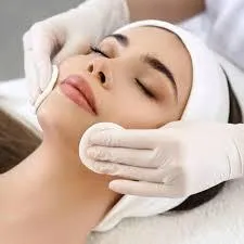 Facial treatments