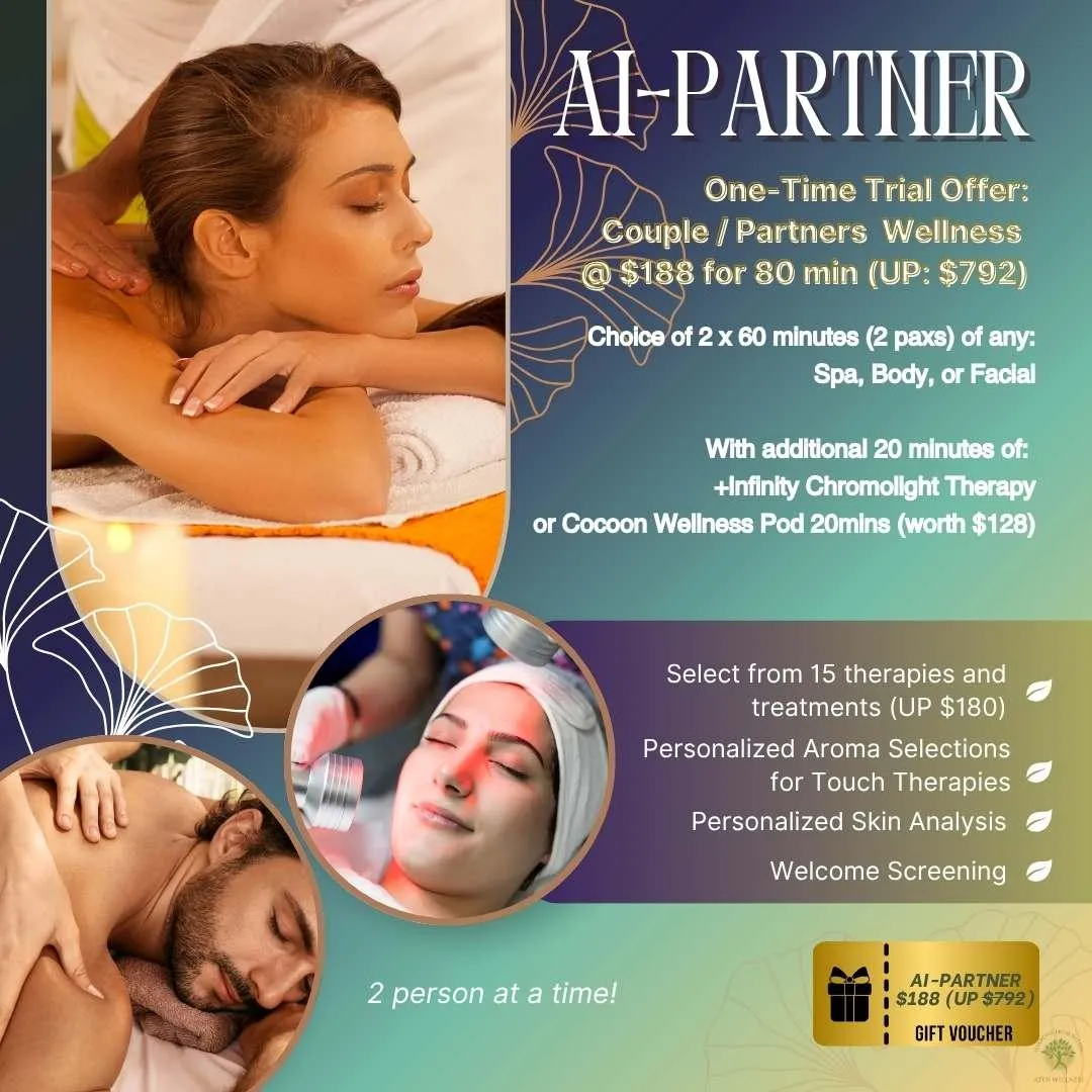 A1-Partner Package