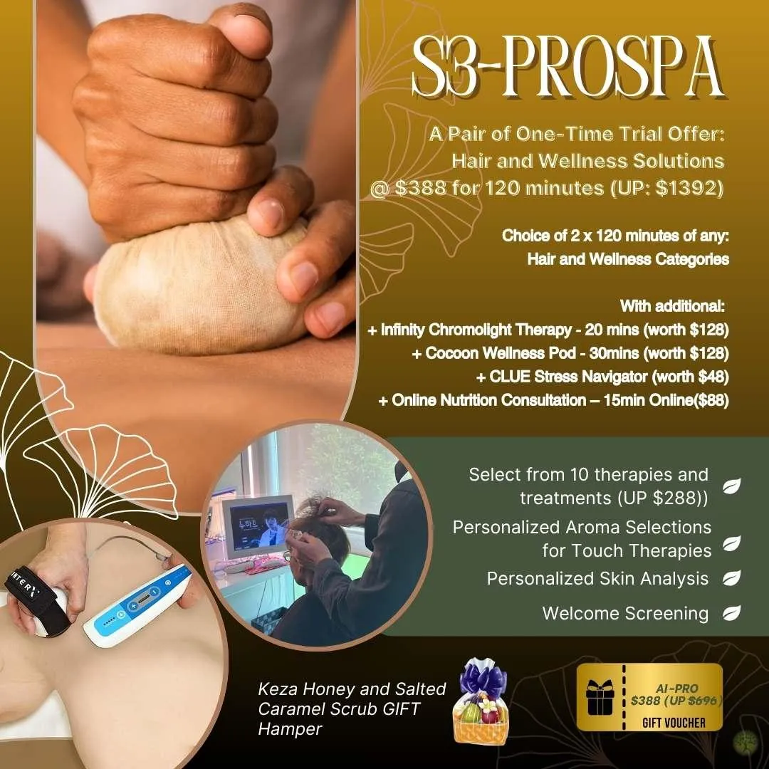 S3-Prospa package