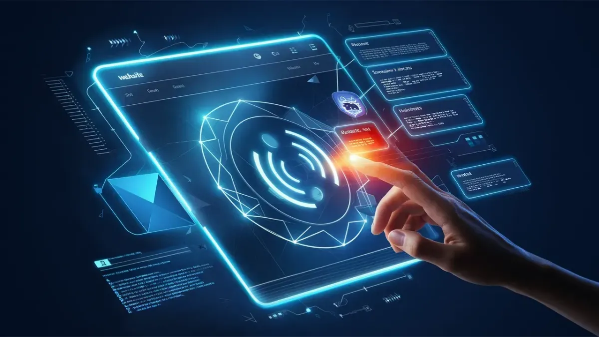 Ai website, leads, sales, automations