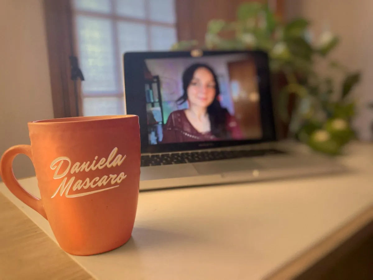 High performers in a focused work environment