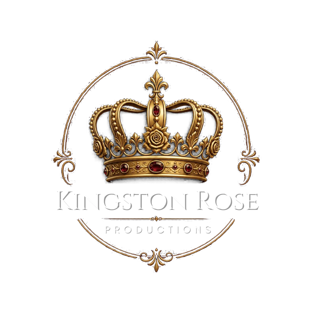 Kingston Rose Productions logo