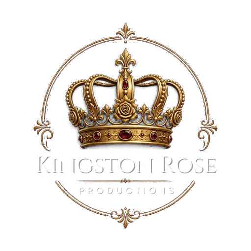 Kingston Rose Productions Monogram