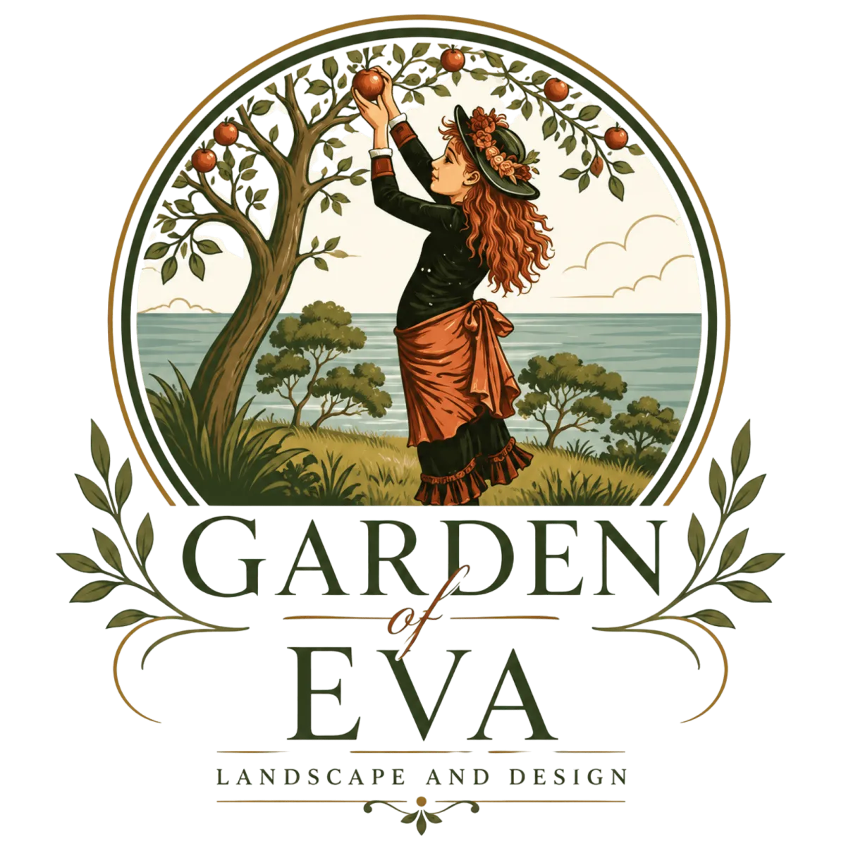 company logo