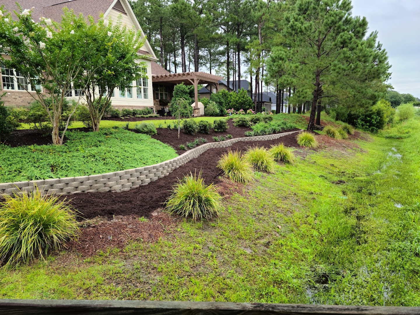 PAVERS 