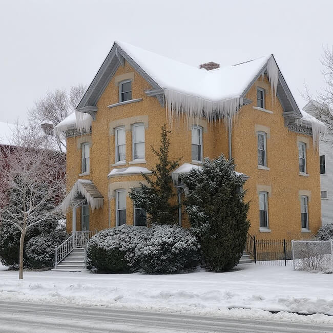 Kingston Insulation - Professional Insulation in Kingston Ontario